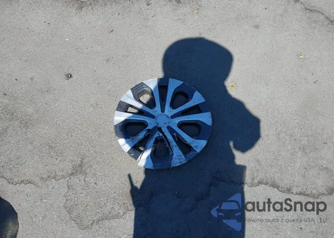 2022 Toyota Prius Prime Le z USA, uszkodzony, nr VIN JTDKAMFP3N3218022